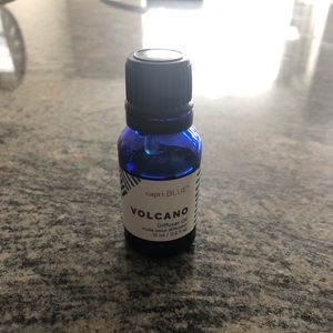 Capri blue volcano diffuser oil